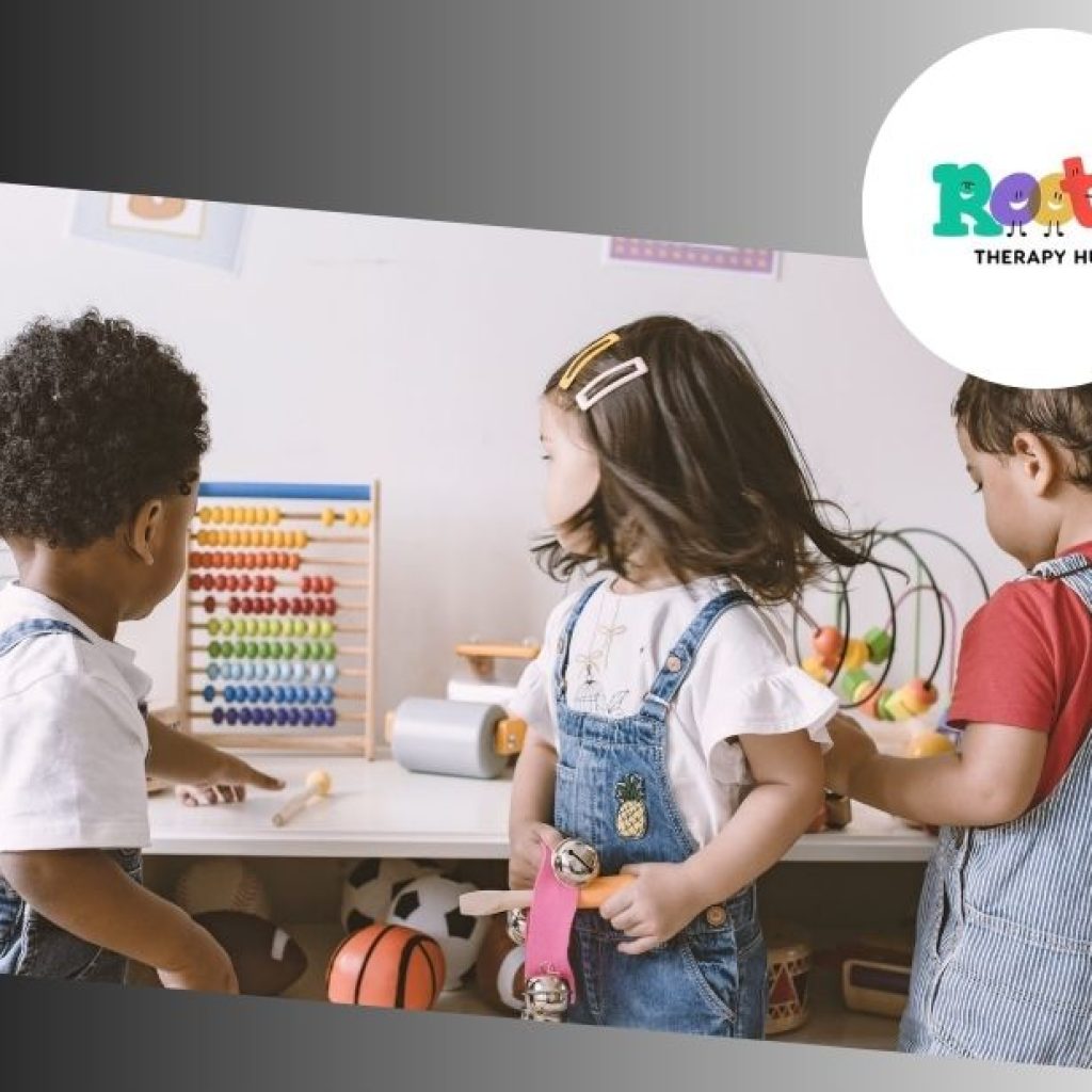 Effective ABA Support in Hong Kong for Children