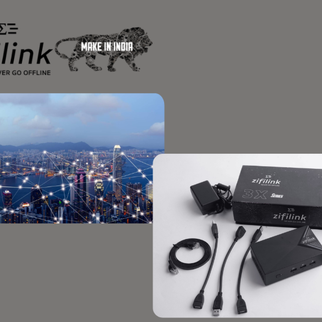 Maximize Uptime with a 3-WAN Bonding Router for Businesses