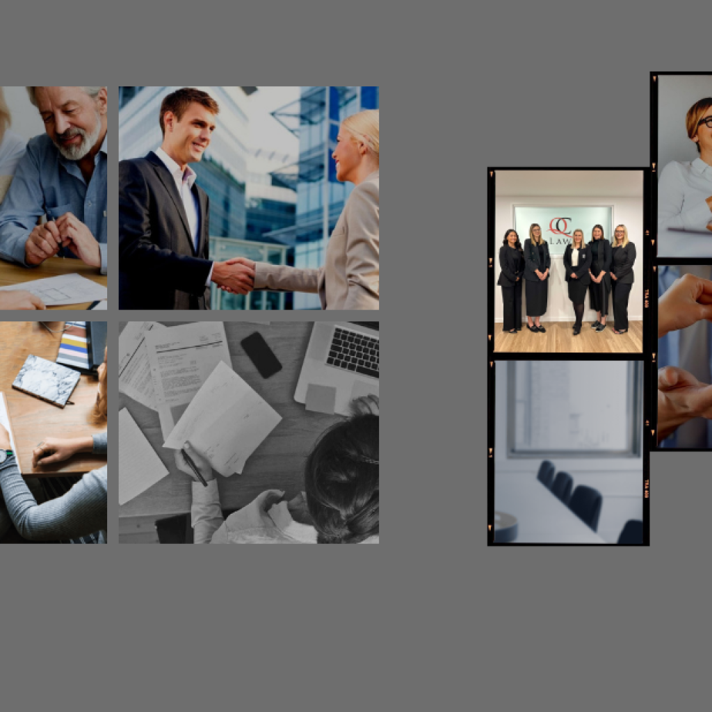 Trusted Property Legal Experts on the Gold Coast