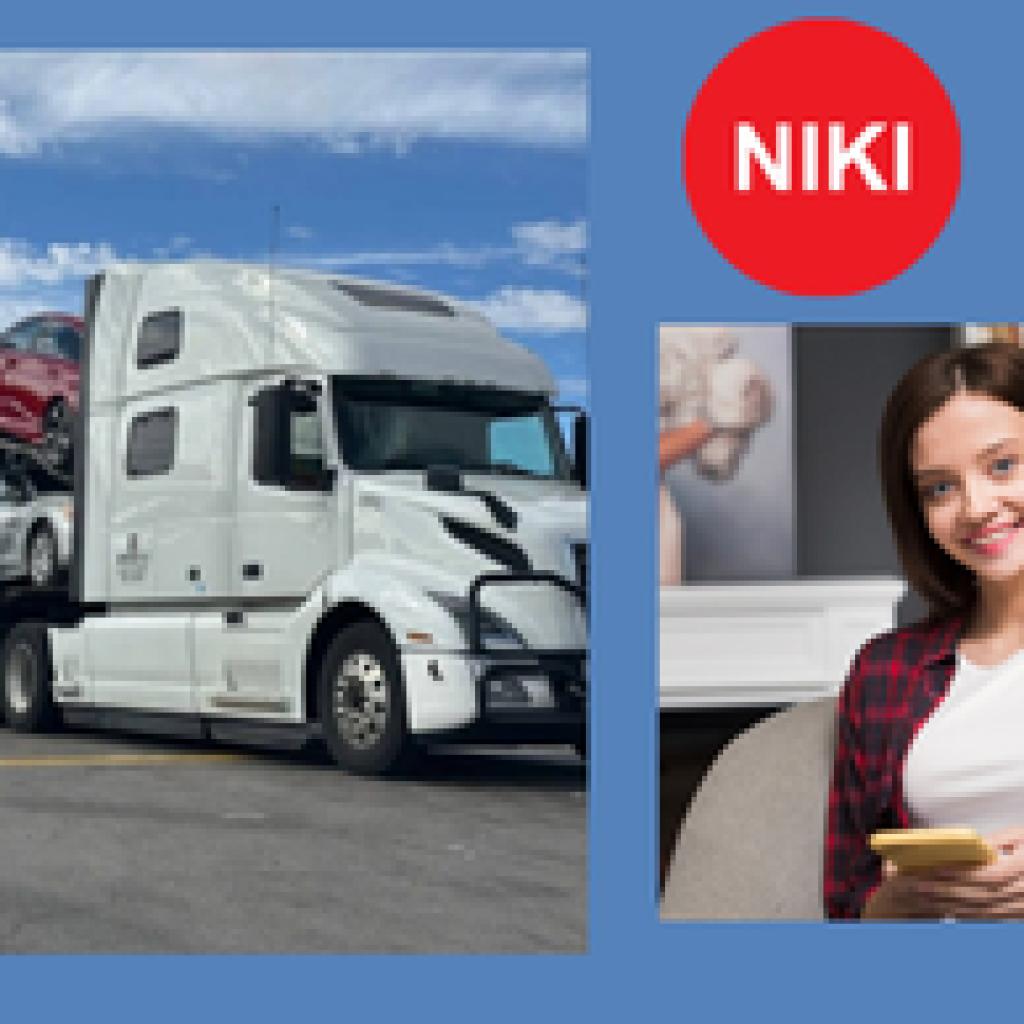 Seamless Vehicle Transport Across the Empire State