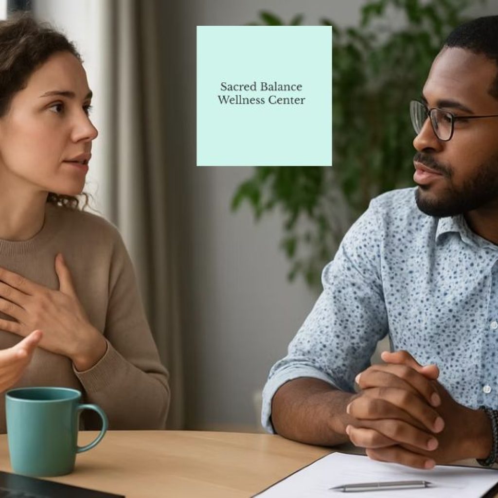 Strengthen Your Relationship with Expert Couples Therapy in Fayetteville