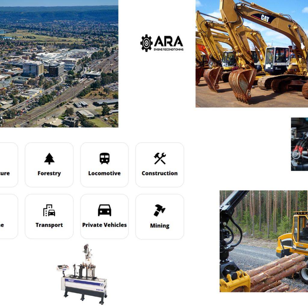 Expert Diesel Engine Rebuilds: Restoring Power and Reliability