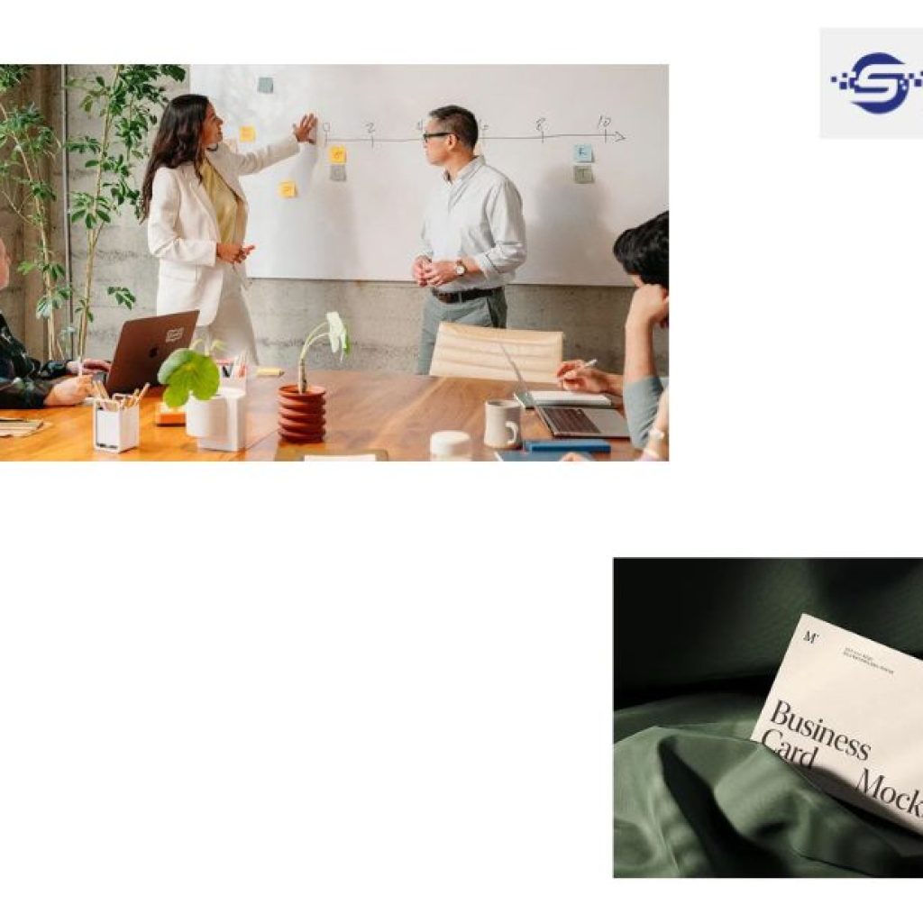 Strategic Digital Transformation Advisory for Modern Businesses