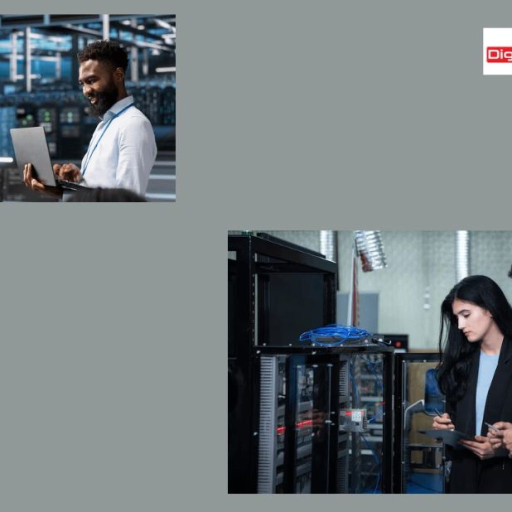 Trusted HPE Server Solutions for Gulf Nations