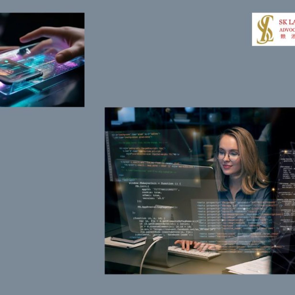 Navigating Digital Assets: Expert Legal Guidance for Emerging Tech