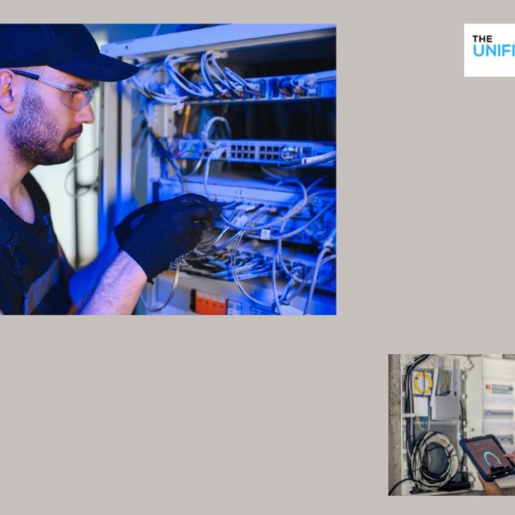 Expert UniFi Network Installation in San Diego, CA