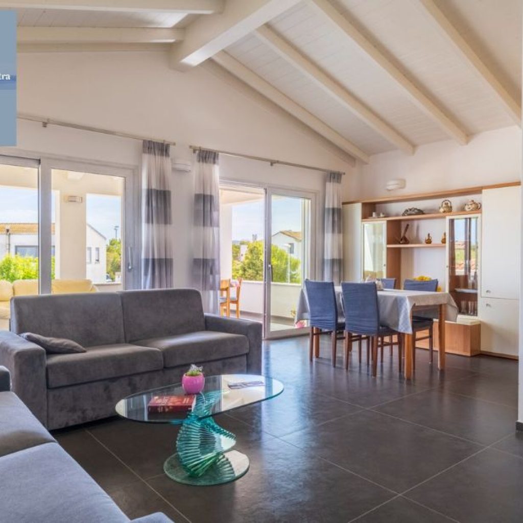 Soggiorni condivisi a Arbatax: alloggi confortevoli in Liguria?