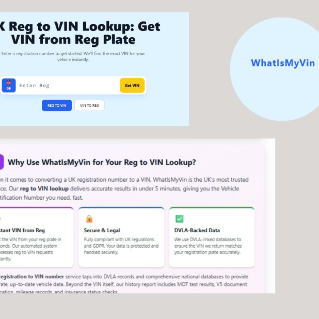 Decode Your Vehicle Identity: Find Your VIN Easily
