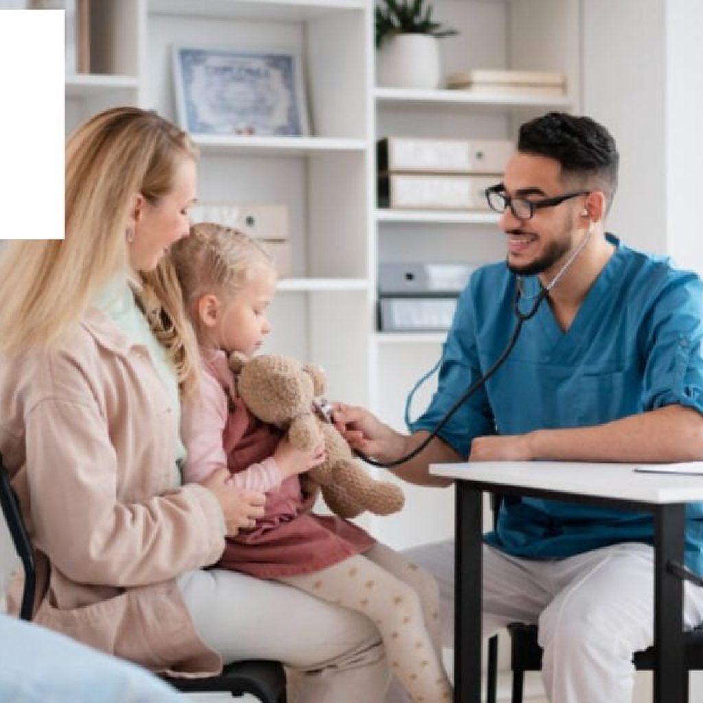 Top Winnipeg Pediatricians for Your Child’s Health