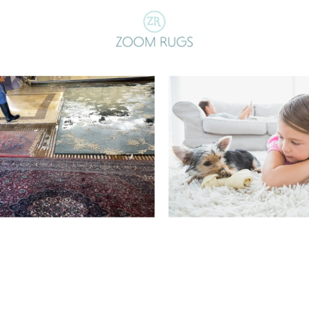 Revive Your Silk Rugs: Expert Care That Restores Softness and Shine