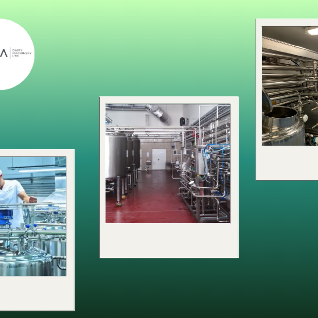 Efficient Dairy Bottling Solutions for Clean, Precise Fills