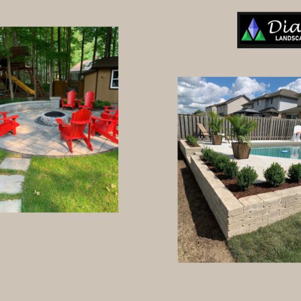 Elegant Cambridge Landscape Design & Garden Craftsmanship