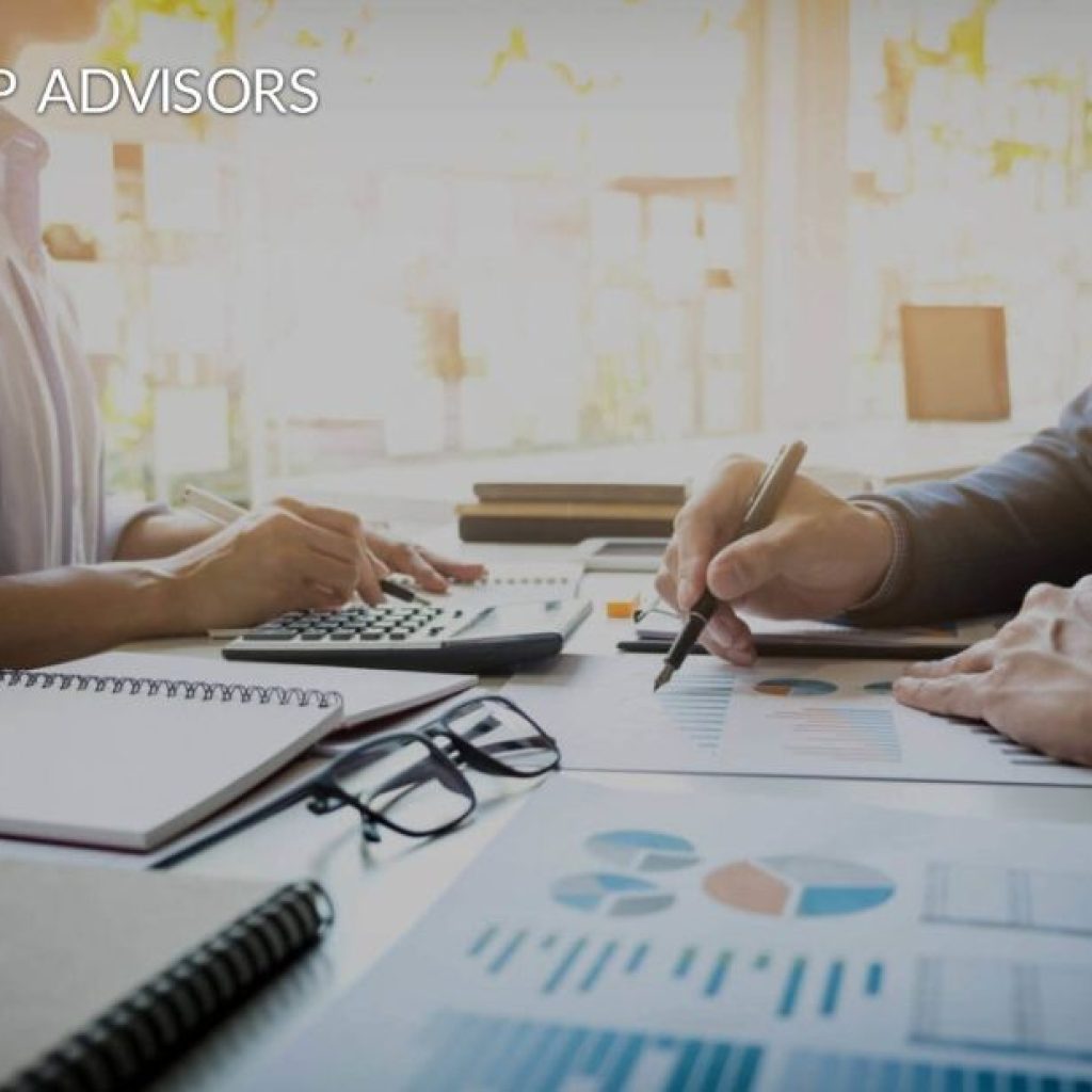 Strategic Guidance for Your Business Growth and Success