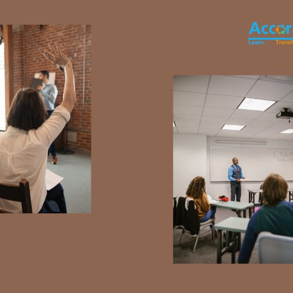 Elevate Your Training Skills with a Comprehensive Online Programme