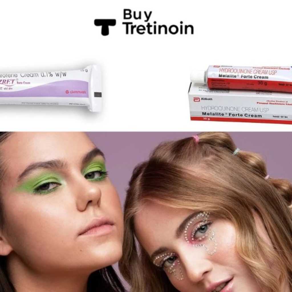 Clearer skin with precision tretinoin gel 0.05%: a trusted choice