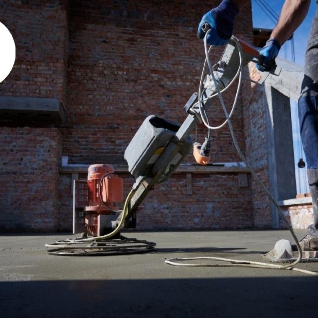 Your Trusted Local Concrete Team for Solid, Lasting Results