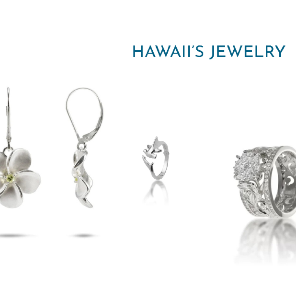 Hawaiian-Inspired Bridal Necklace for Your Wedding Day