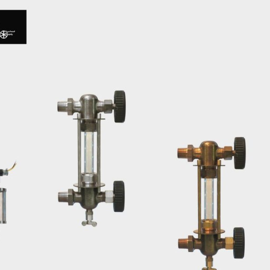 Efficient Air Vent Valves for Steam Boilers