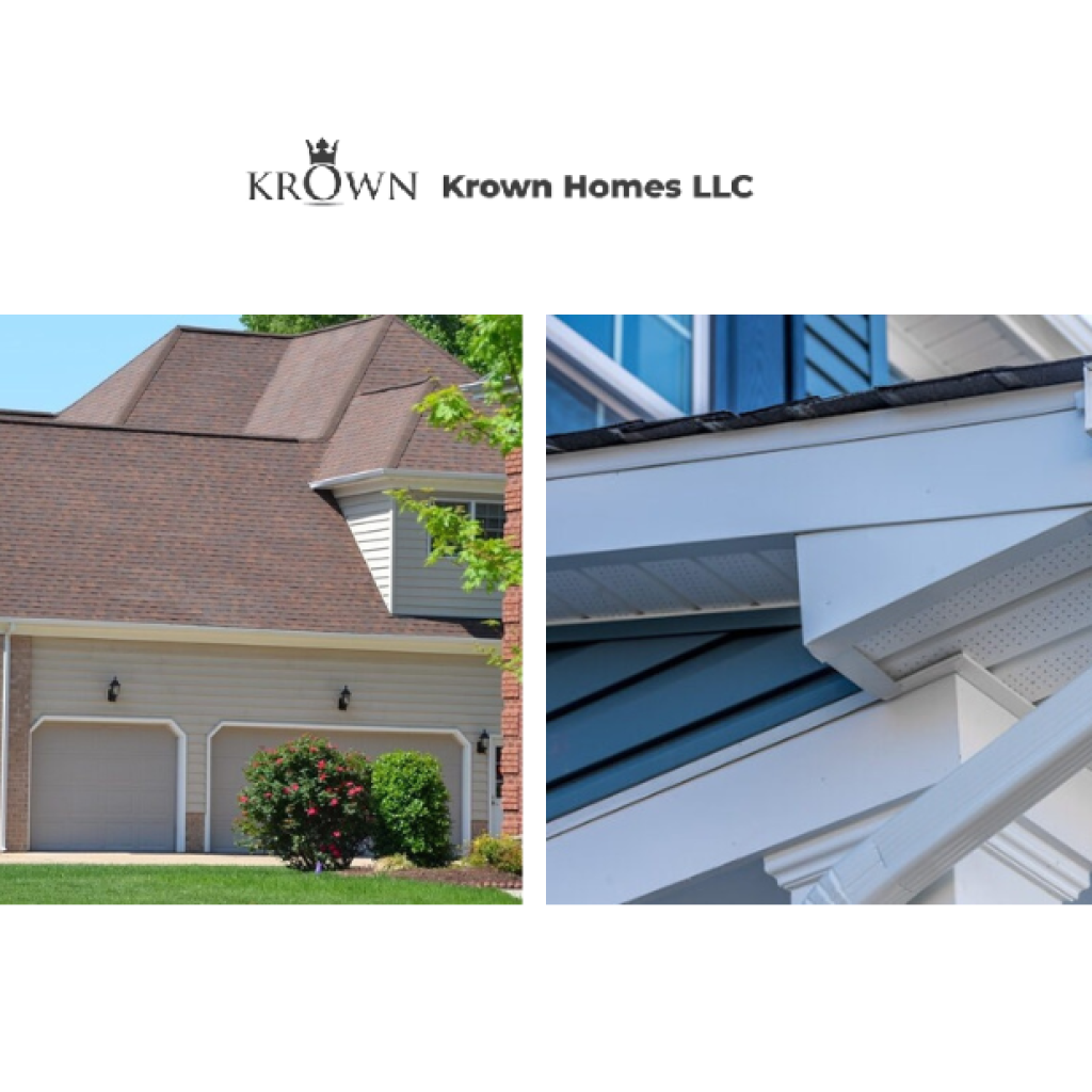 Top-notch Roofing Solutions for Your Home in Bothell