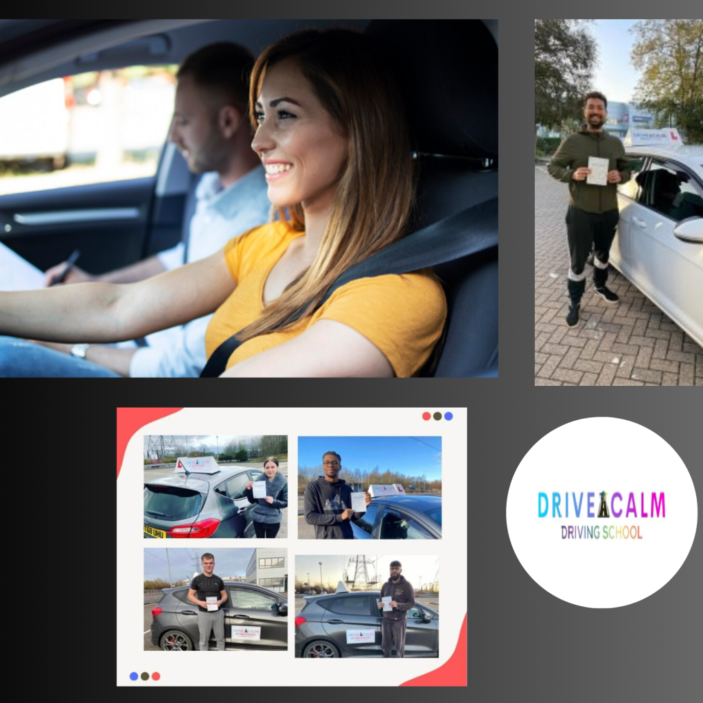 Confident Driving in Cambridge: Expert Lessons for Beginners