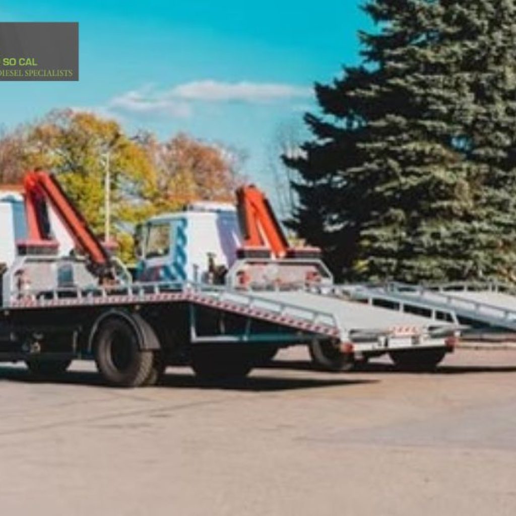 Ensure Your Alternative Fuel Vehicle Passes with a Trusted Inspection