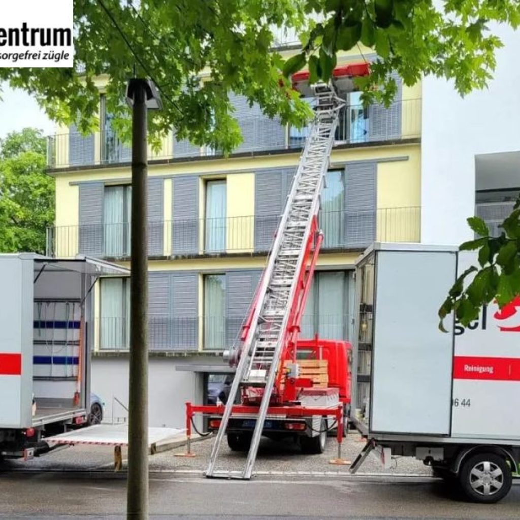 Professionelle Räumungen und Entrümpelungen – zuverlässig und diskret