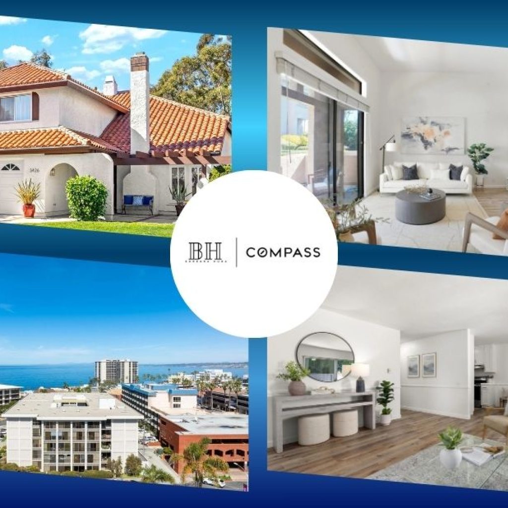 Coastal Living: Find Your Perfect Oceanside Home