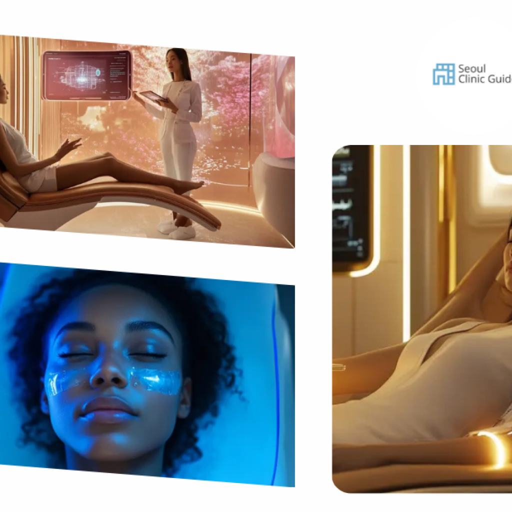 Transform Your Contours: Safe Fat Reduction Options in Seoul