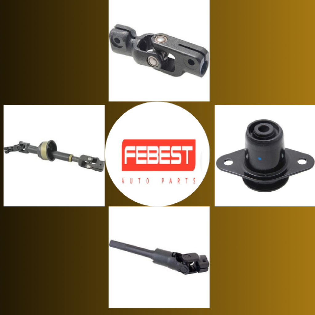 Outer Cv Joint | Febest.com.au