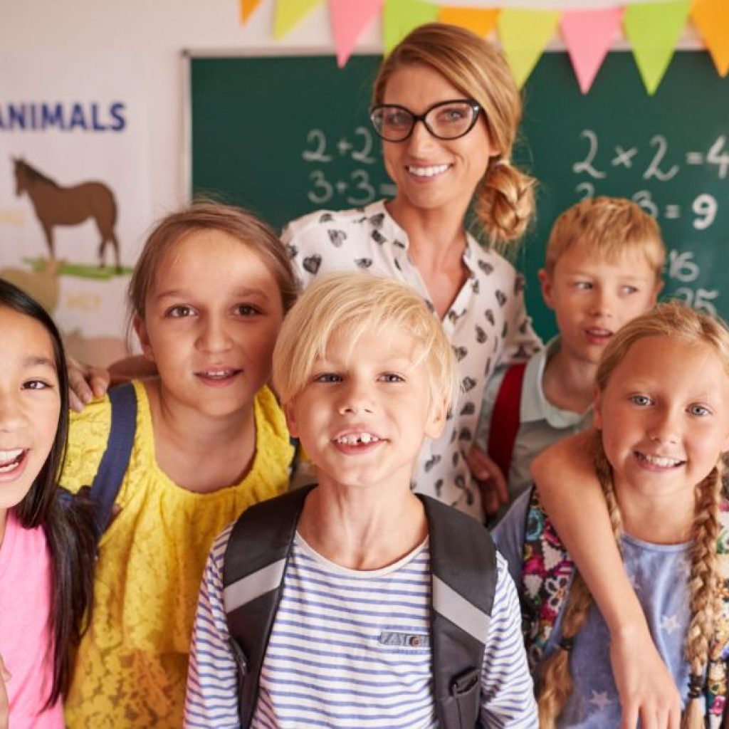 Meet Caring Preschool Educators Across Southern California