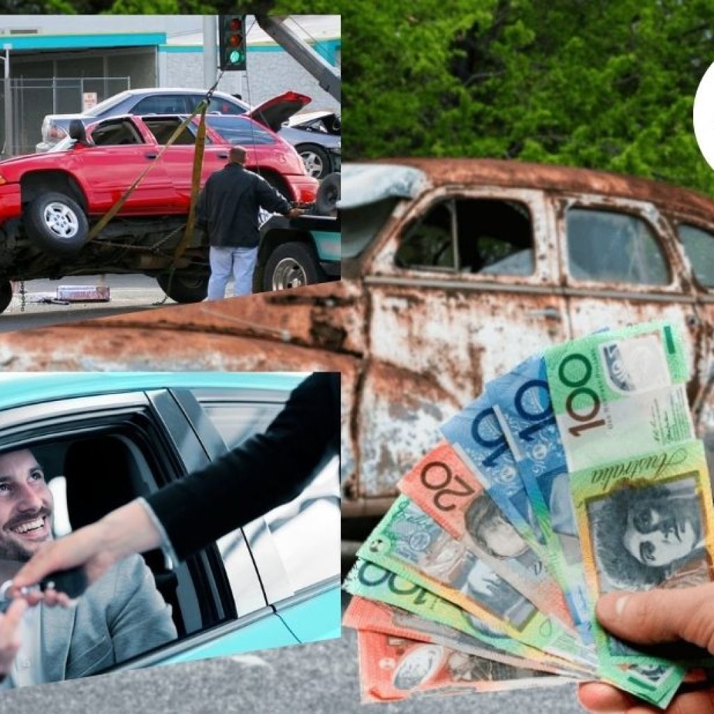 Quickly Turn Your Unwanted Car Into Cash in Melbourne