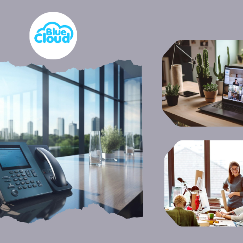 Elevate Your Business with a Modern Cloud-Based Phone System
