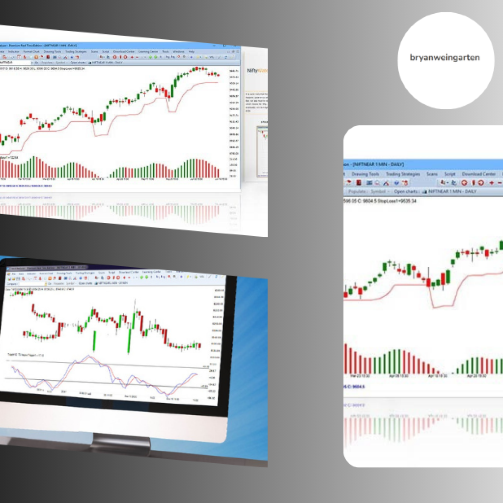 Discover Cutting-Edge Automated Trading Platforms for Modern Traders