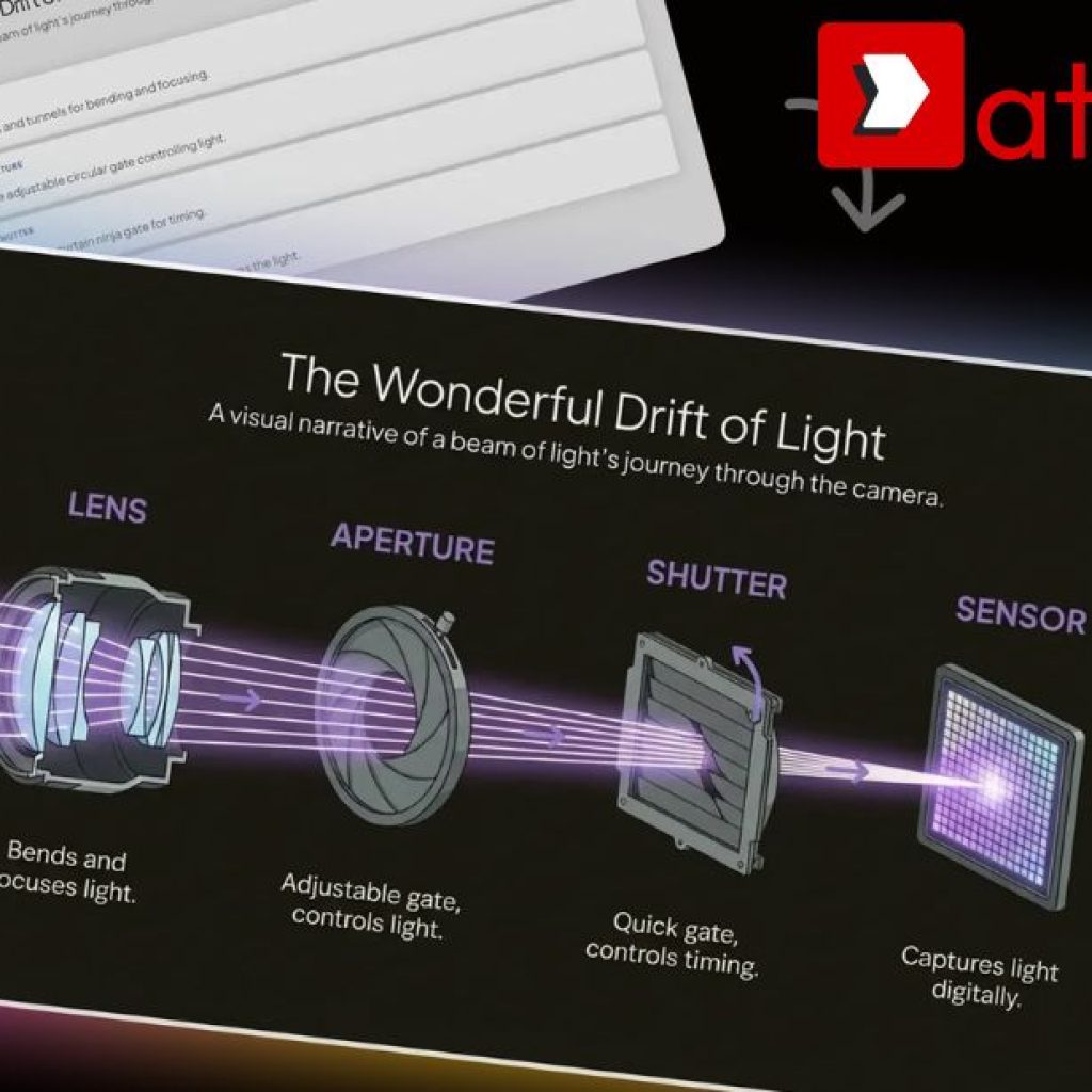 Create Stunning Presentations with AI-Powered Tools