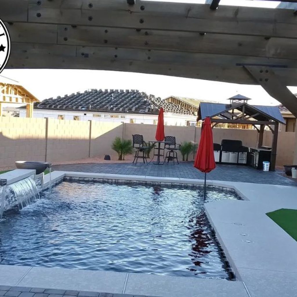 Trusted Masonry Services for Homes and Businesses in the Valley