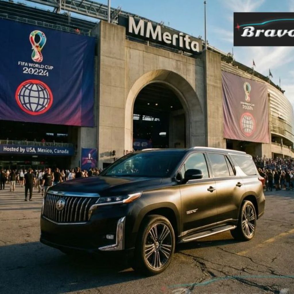 Elegant, Reliable Luxury Travel in Lebanon for Special Occasions