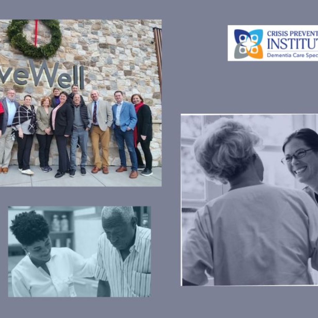 Empower Your Care Skills with Expert Dementia Care Training