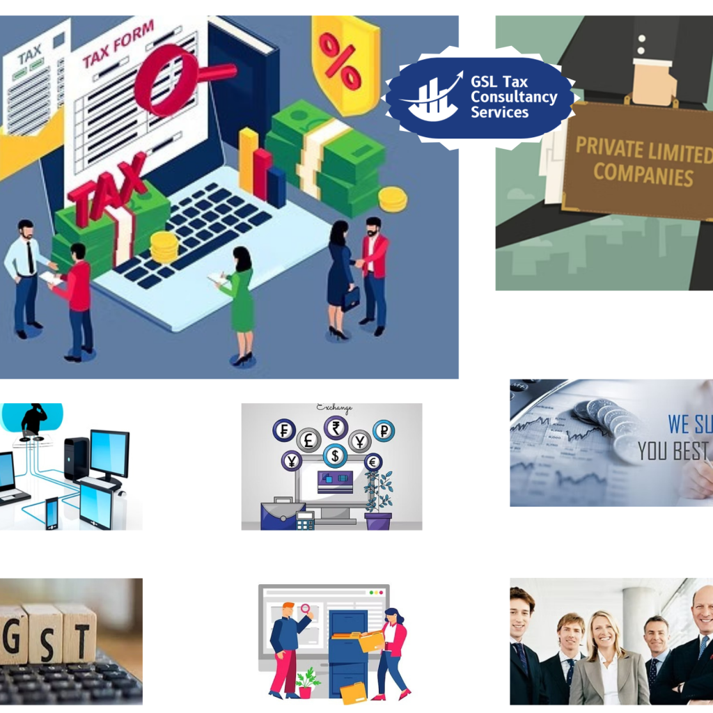 Expert Tax Advisory for Businesses and Individuals in Hyderabad