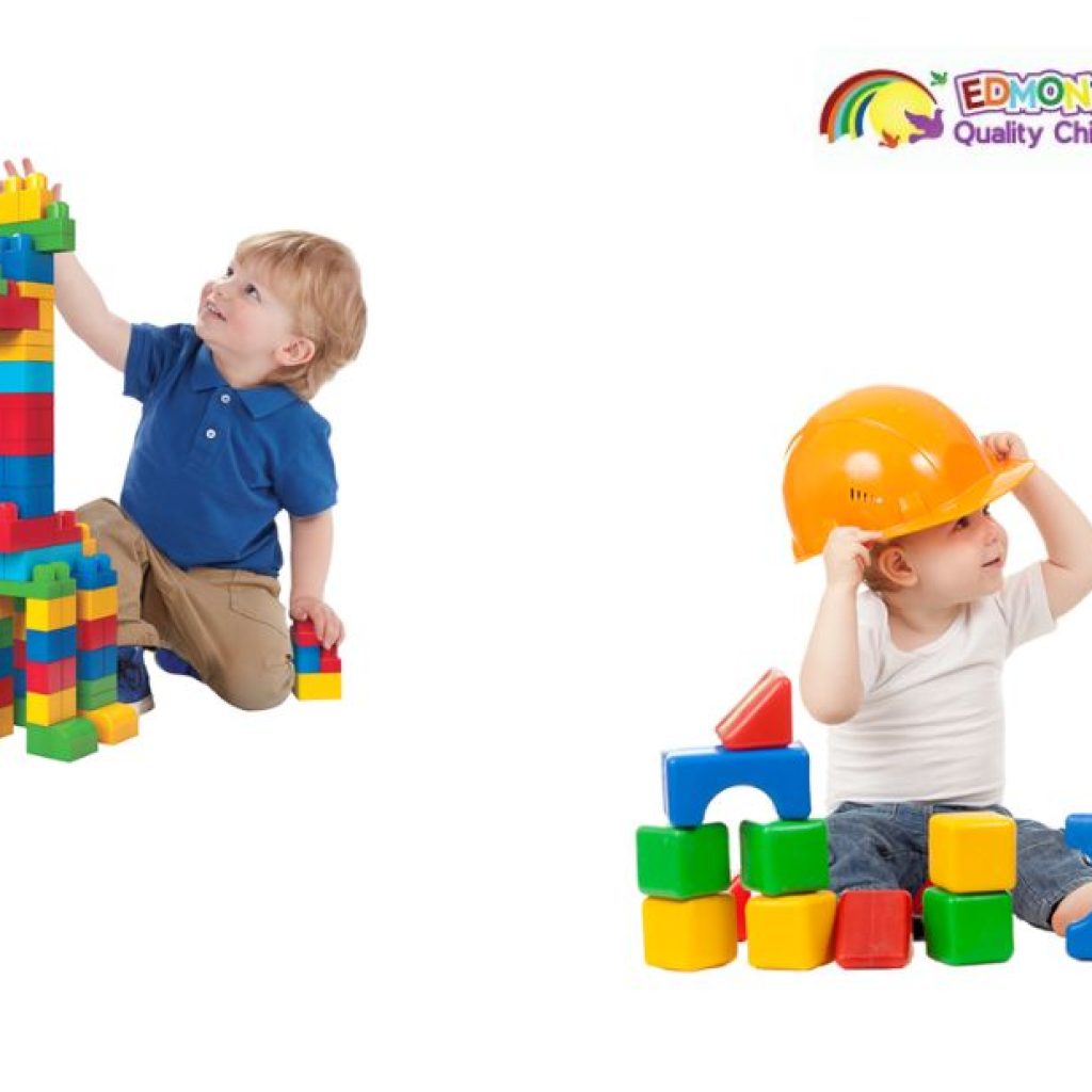 Caring on-Campus Childcare for Students and Staff