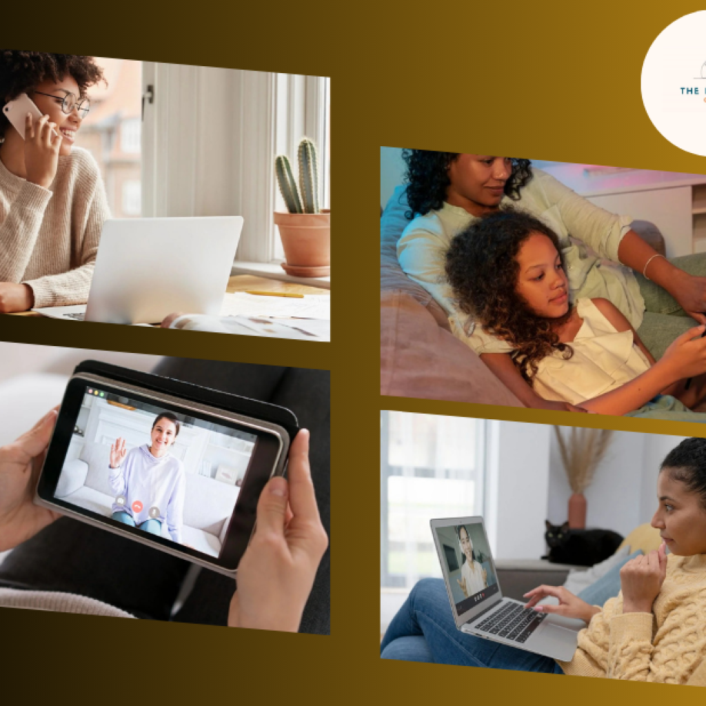 Find Compassionate Mental Health Support Online