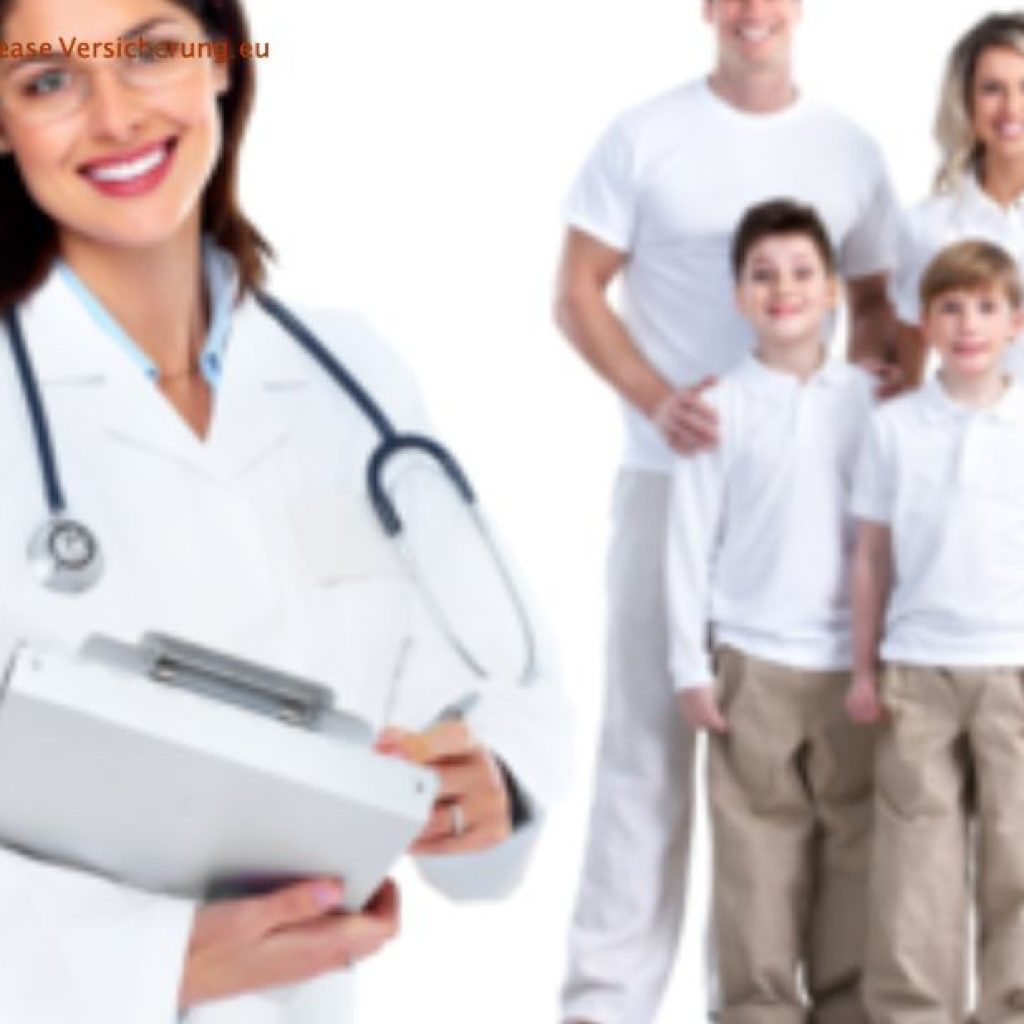 Was bedeutet eine schwere Erkrankung absicherung in Deutschland? Klar erklärt