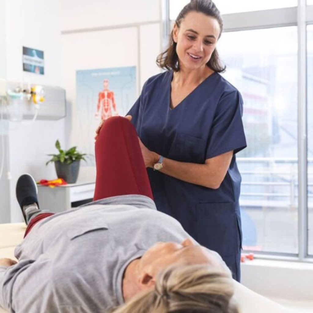 Relief and Recovery: Expert Physiotherapy in Panorama Hills