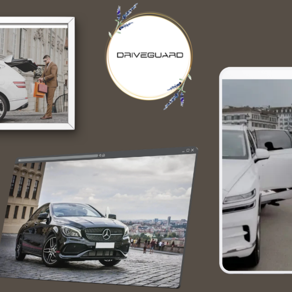 Luxurious Zurich Chauffeur Experience for Any Occasion