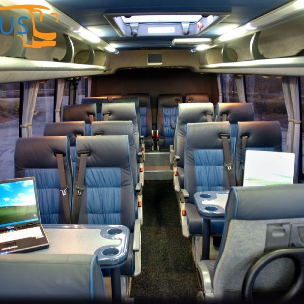Reliable Sydney Bus Rentals for Groups and Events