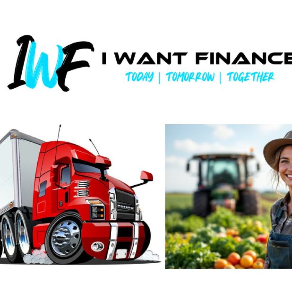Driving Your Business Forward: Flexible Truck Financing in Melbourne