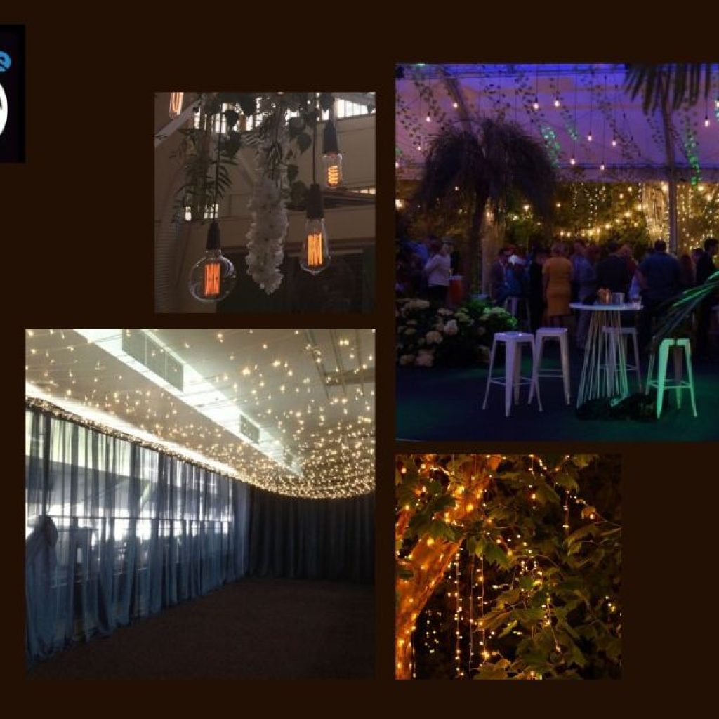 Professional Stage Lighting Solutions for Your Event in Melbourne