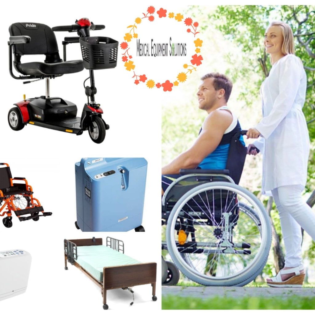 Expert Mobility Equipment Repairs for Everyday Confidence