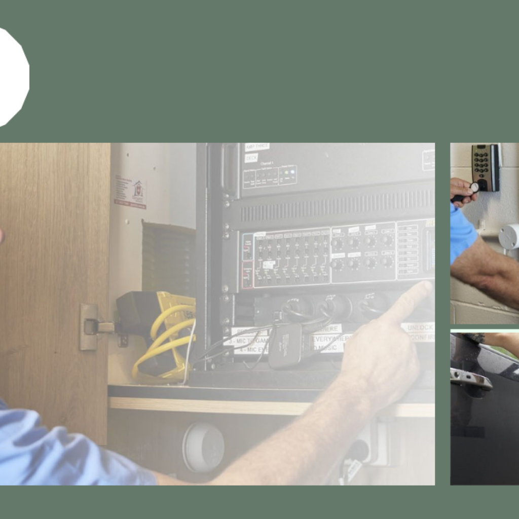 Protect Your Home with Expert Security Solutions in Queensland