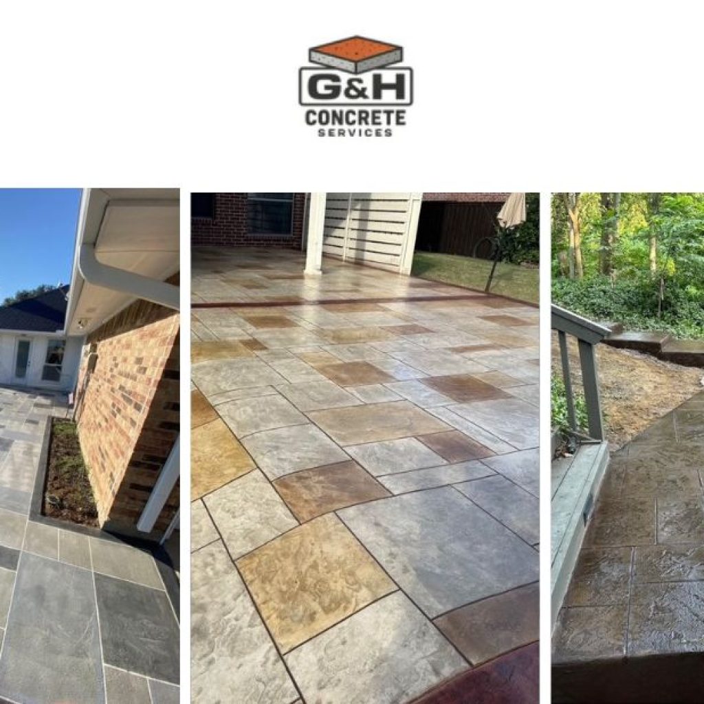 Top-Rated Concrete Pros in Your Area for Lasting Results