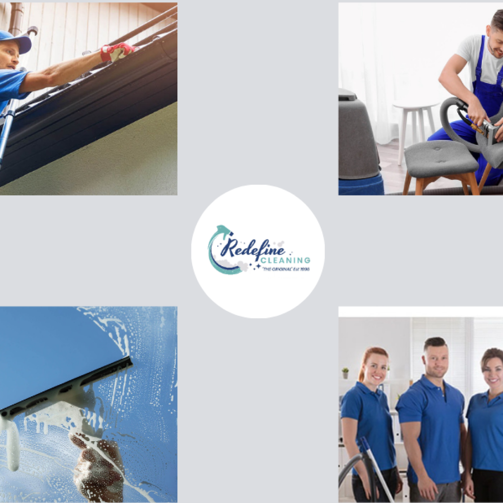 Tailored Cleaning Plans for Your Business Spaces